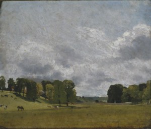 View at Epsom